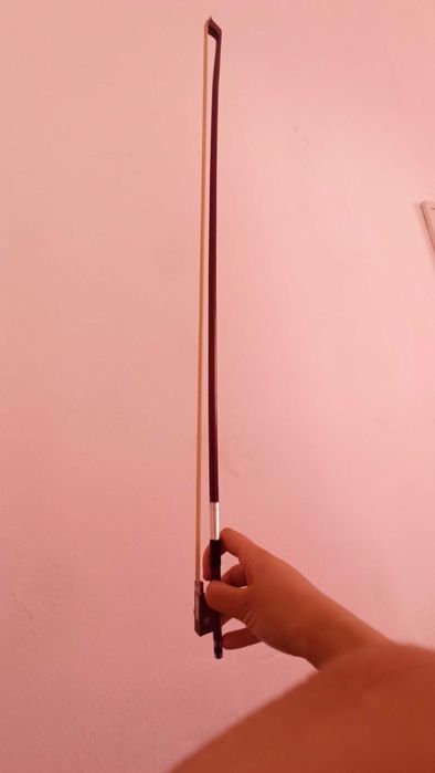 Violino Thomann (case e mais acessórios)