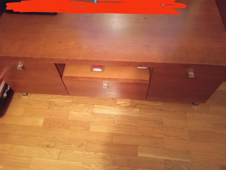 Móvel grande de sala