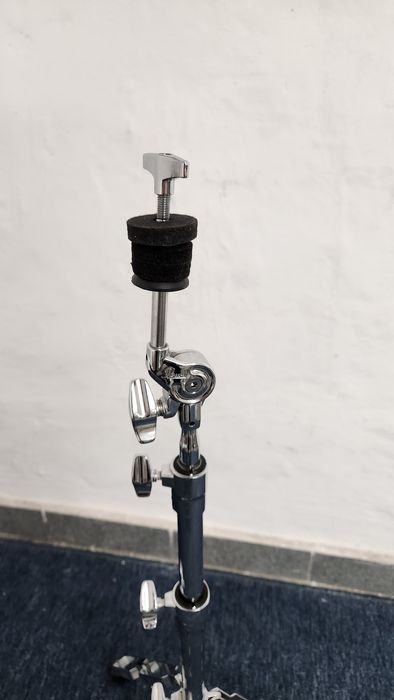 Statyw prosty Pearl 830, perkusja, Hardware