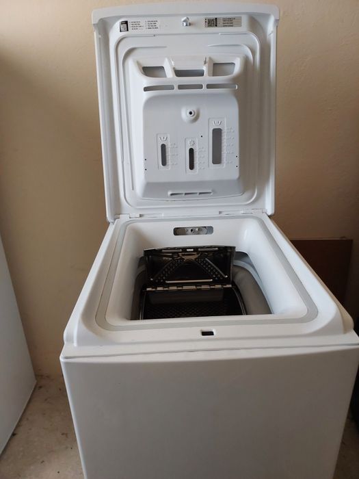 Sprzedam sprawną pralkę 6.5l