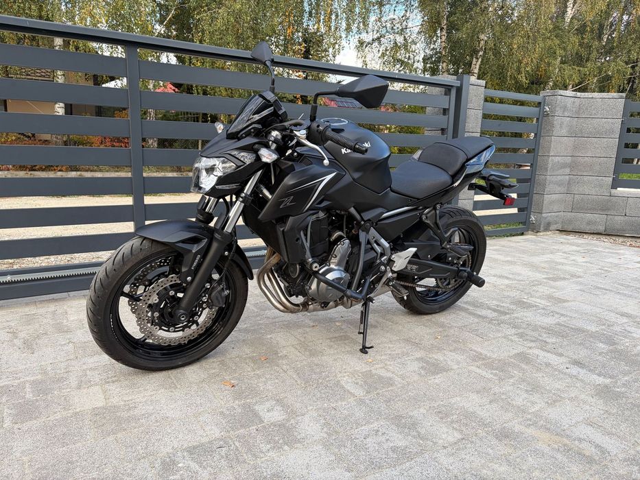 Kawasaki