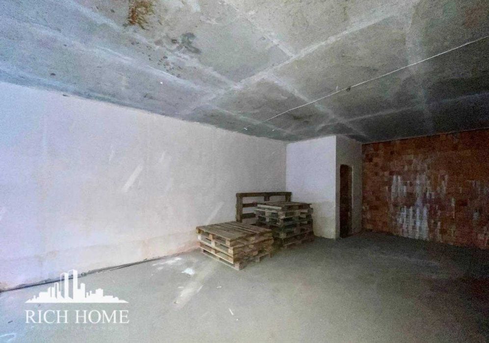 ЖК Львівський квартал, Глибочицька нежитлове приміщення, фасад