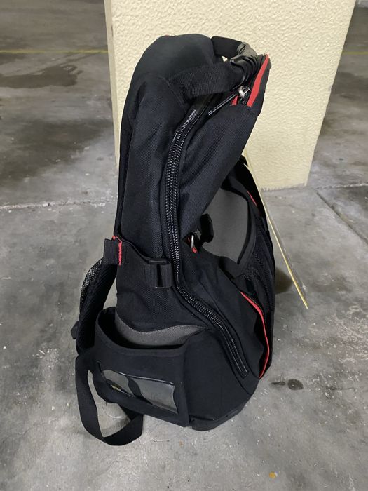 Mochila fatmax nova