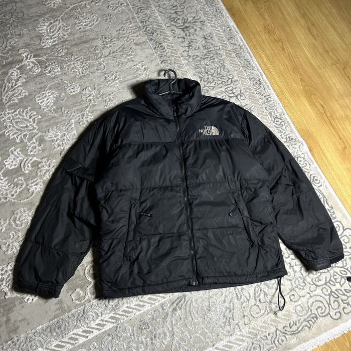 Пуховик The North Face 700