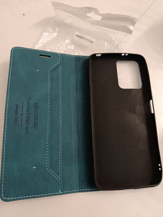 Чохол Xiaomi Note 12