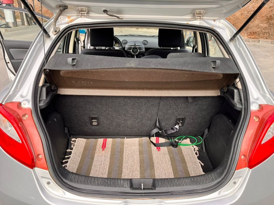 Mazda 2  1.3 Comfort