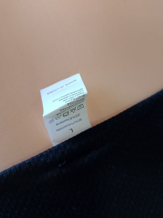 stringi damskie wyszczuplające L
