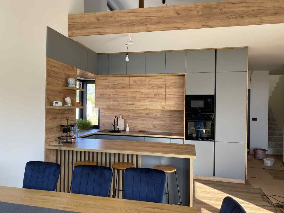 Producent mebli na wymiar