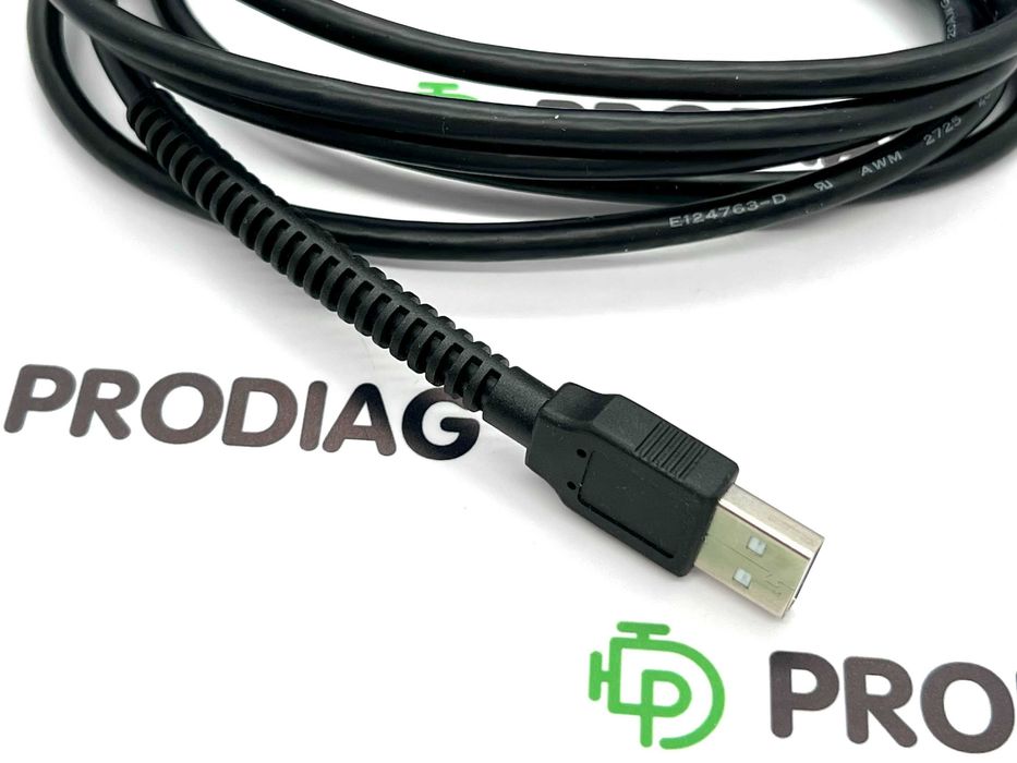 Mongoose Pro GM2 - автосканер для автомобілів GM