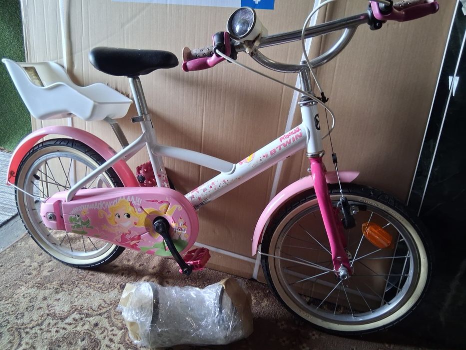 Bicicleta para criança