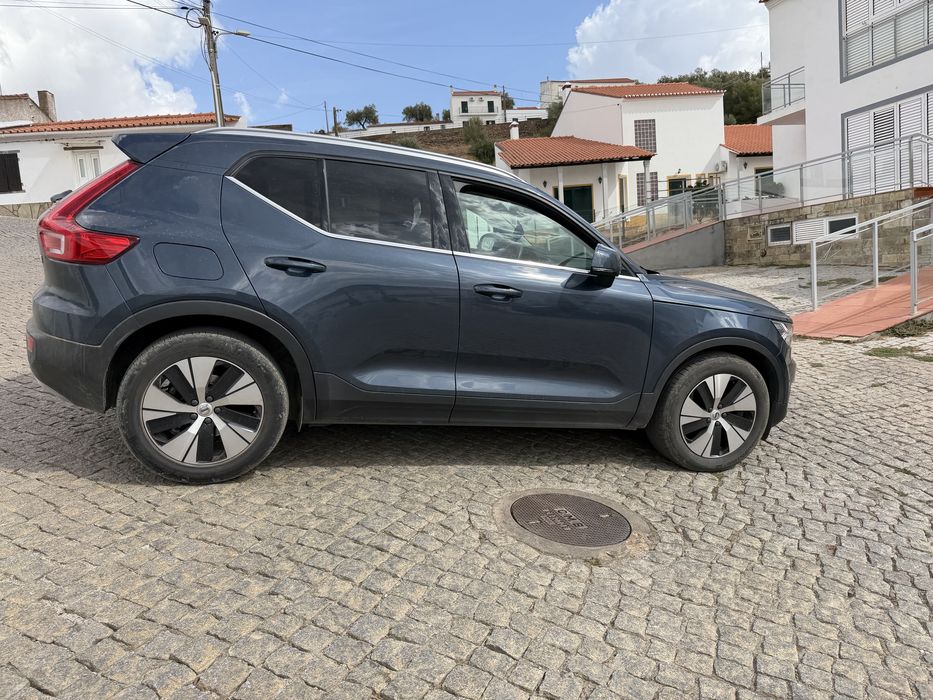Volvo xc40 T5 iva dedutivel — photo 4