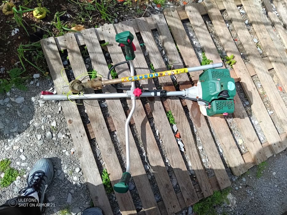 Conjunto de 3 máquinas