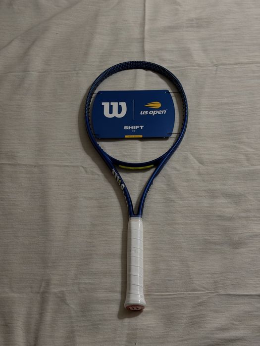 Wilson Shift 99 V1 US Open Limited Edition (Nova / Unstrung)