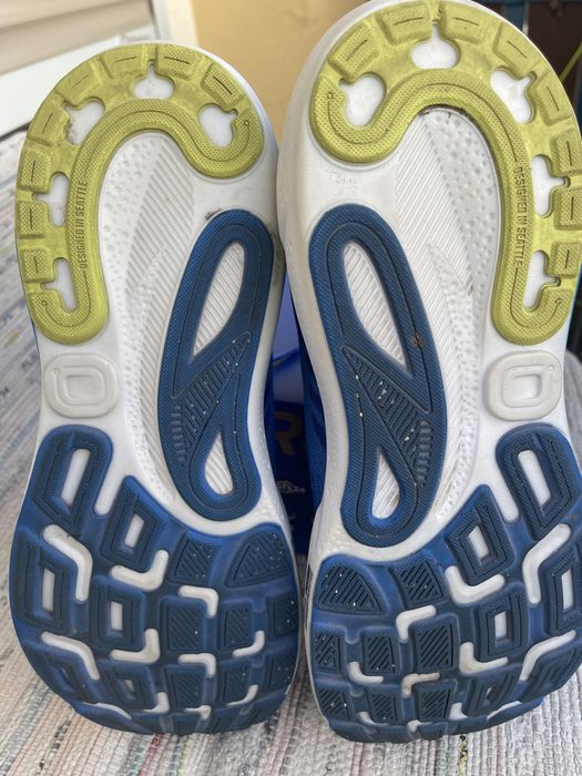 Brooks Adrenaline gts 24 jak nowe buty do biegania