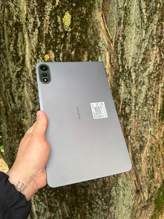 Планшет blackbiew mega 2