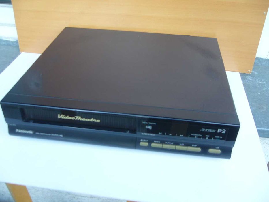 Magnetowid Panasonic NV-P2U