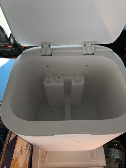 Dreame L10 Prime