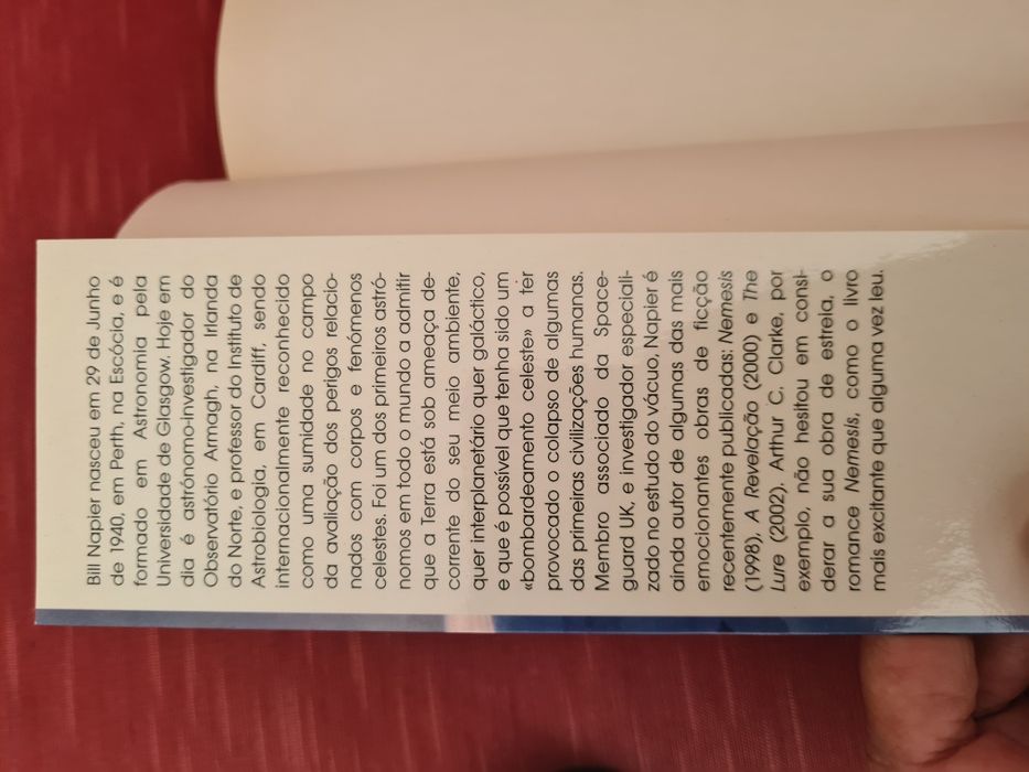Livro a Revelação