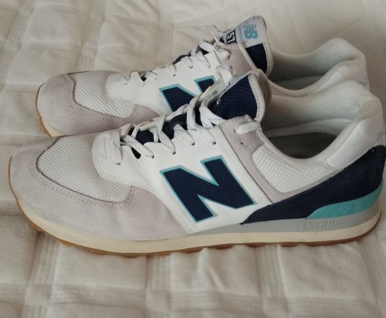 Кросівки New balance