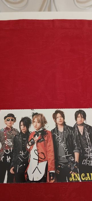 Postal An cafe/Thomas