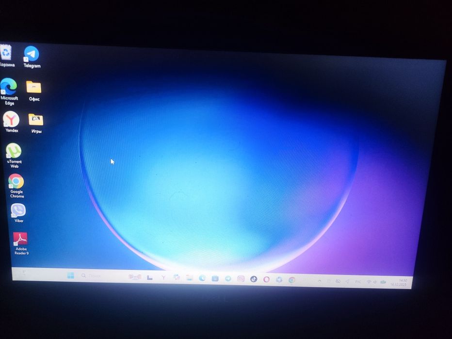 Продам ноутбук Dell latitude 3410