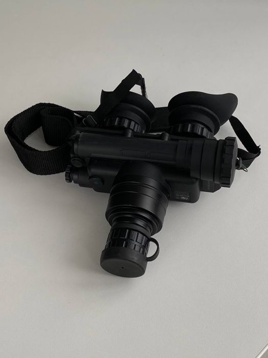 AGM Wolf - 7pro NW1 Бінокуляр нічного бачення