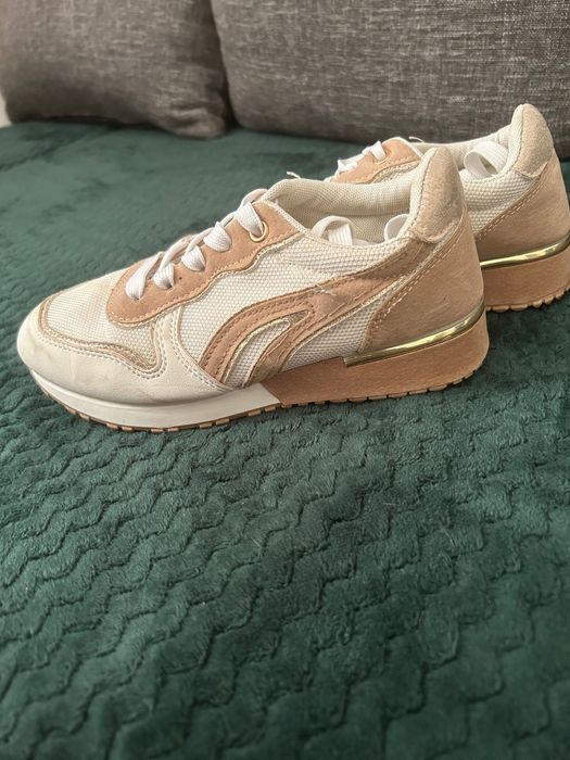 Buty damskie adidasy