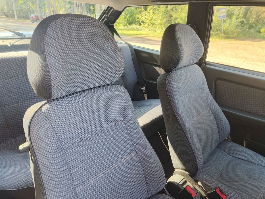 Лада 2113 Lada Samara 2113