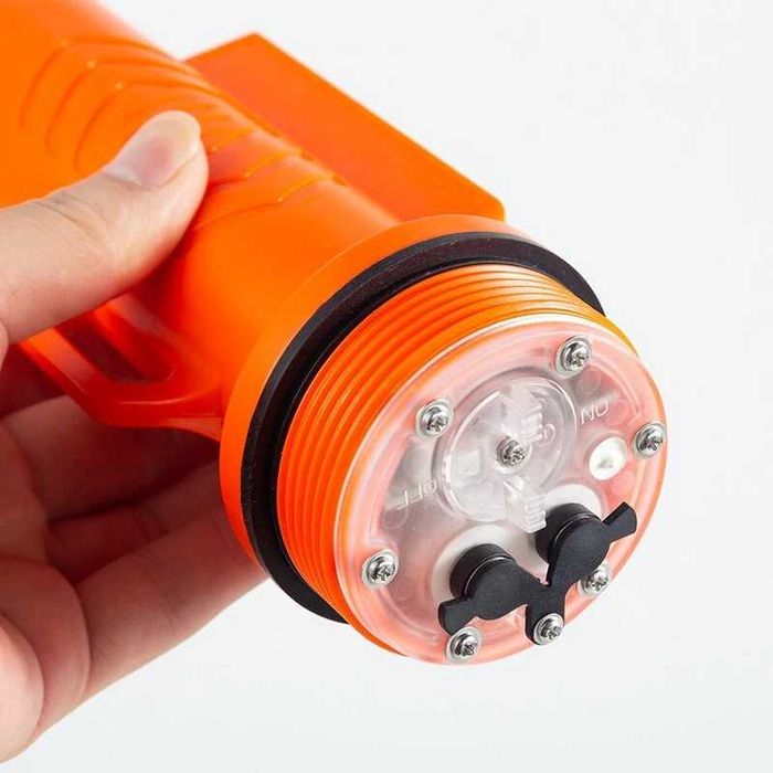 Transceptor AIS RS-109M para localização marítima