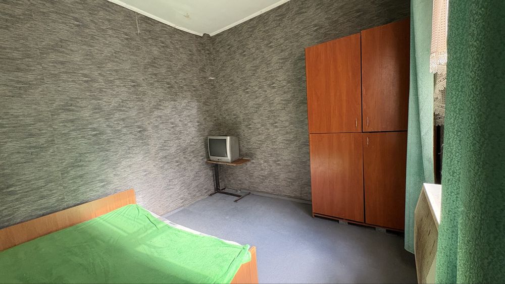 Довгострокова оренда 1к квартири в центрі