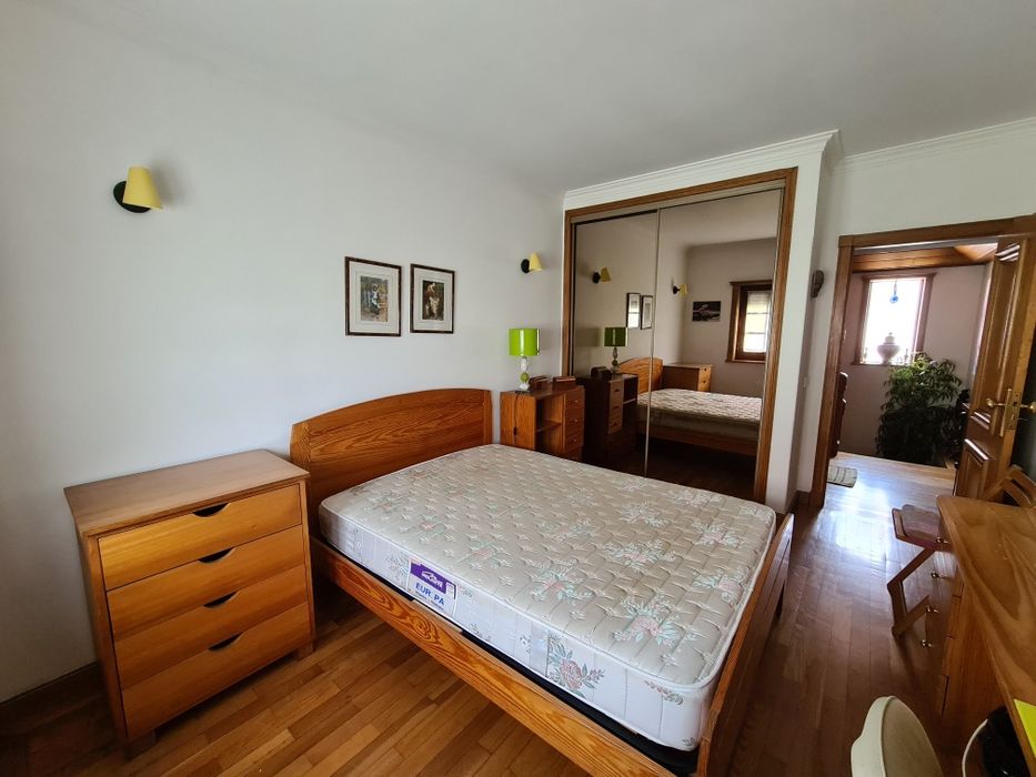 Quarto alugar tercena