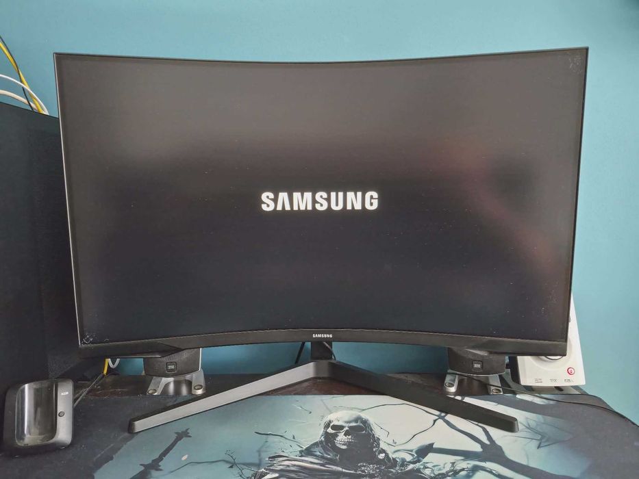Monitor SAMSUNG Odyssey G5 32"