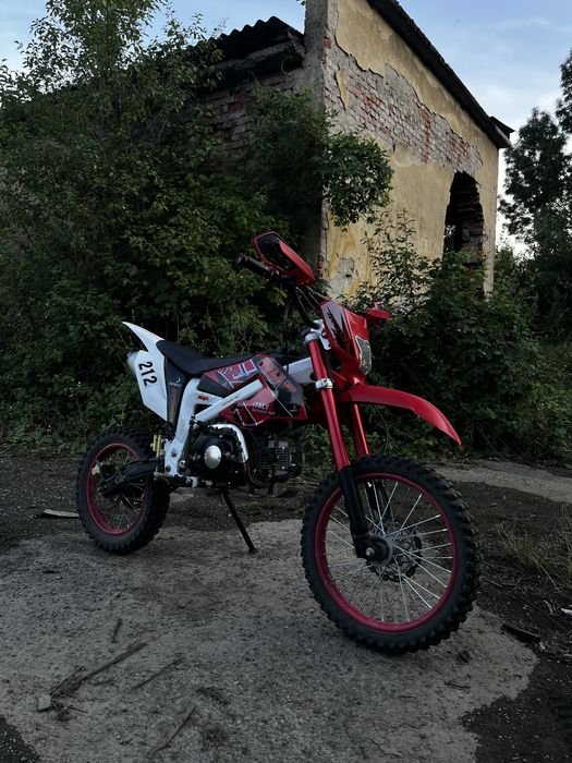 Продам Kaya 125.