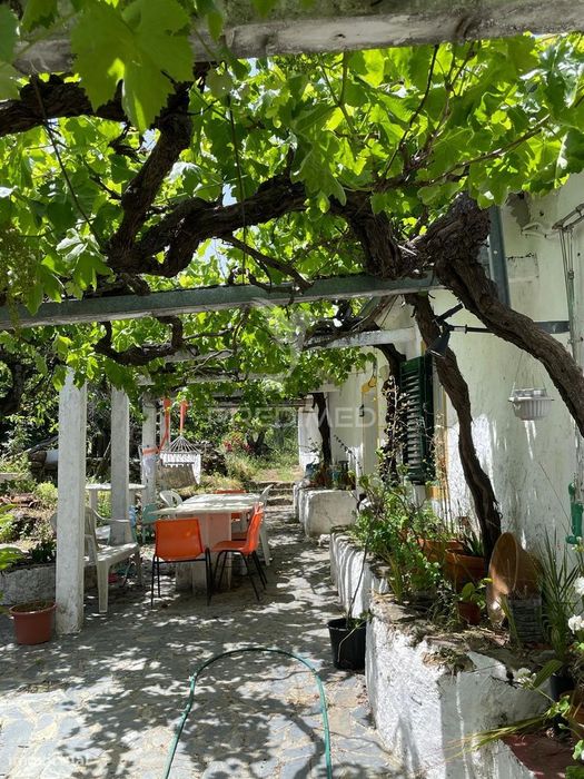 Quinta T4 no coração da Serra de S. Mamede, Portalegre