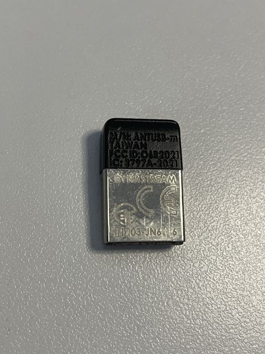 ANT+ USB адаптер оригінал Dynastream Garmin (не китай) новий