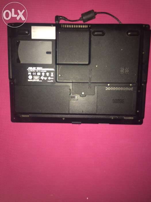 Ноутбук Asus X50V