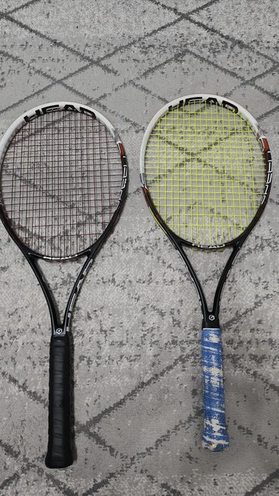 Rakiety tenisowe Head YouTek Graphene Speed Pro MP 285g