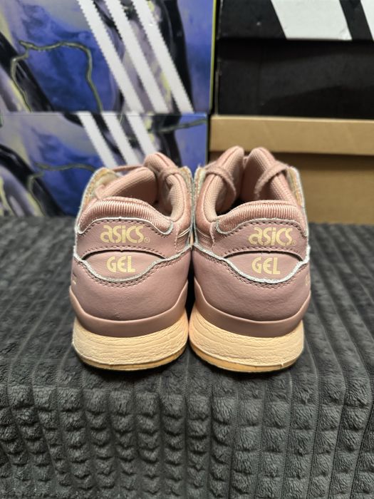 Жіночі кросівки Asics Gel-Lyte III OG 38(24,5см) оригінал