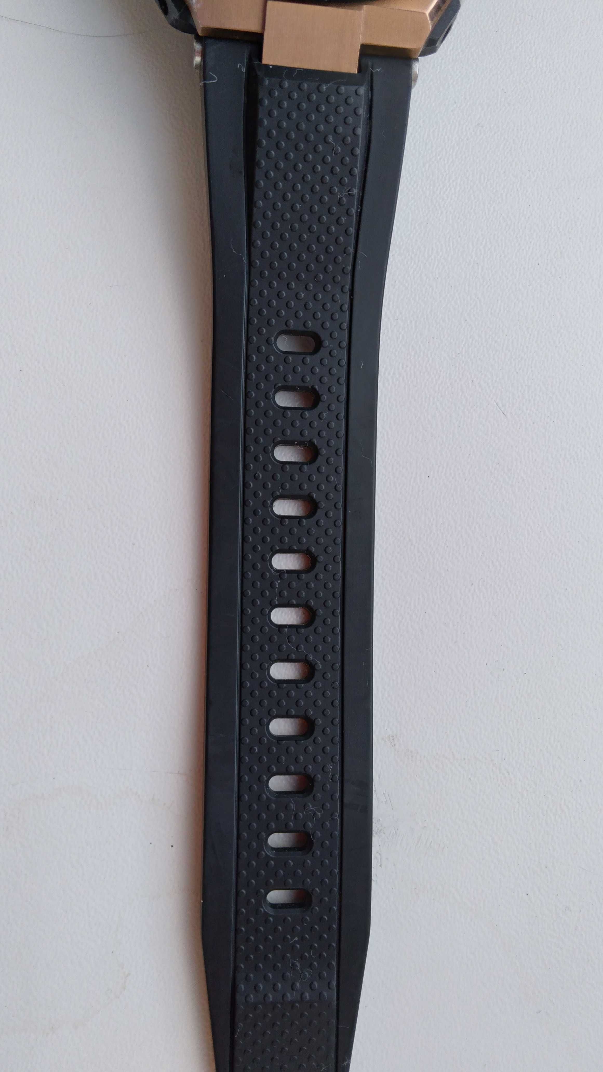 Мужские противоударные часы саsio G- shock resist GST210B-4A(оригінал ...
