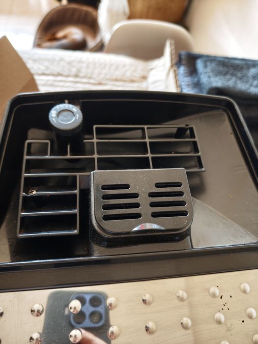 Maquina café expresso Delonghi Magnífica S
