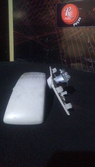 Espelho Retrovisor Interno Seat Leon (1P1)