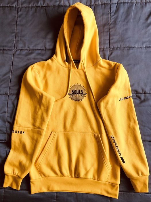 Chłopięca bluza dresowa z kapturem Firmy CROPP rozm.S