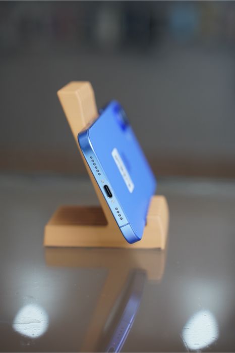 iPhone 16 Plus 128GB Ultramarine (USA)