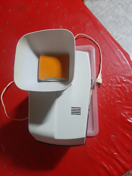 Máquina de sumos Moulinex