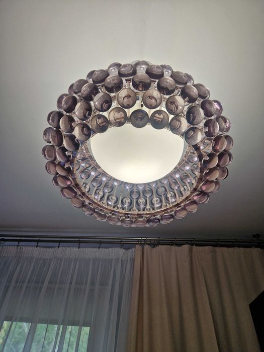 Lampa wisząca Foscarini Caboche Plus