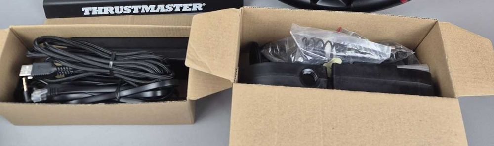Kierownica DD Thrustmaster T598 PC / PS