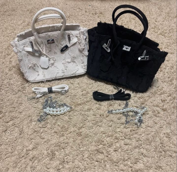 сумка типу chrome hearts, rap, opium, жіноча сумка