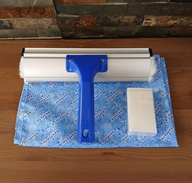 Zestaw do Szybkiego Mycia Okien Raypath