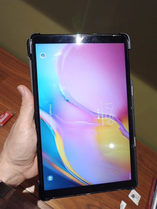 Tablet samsung galaxy tab A 10.1