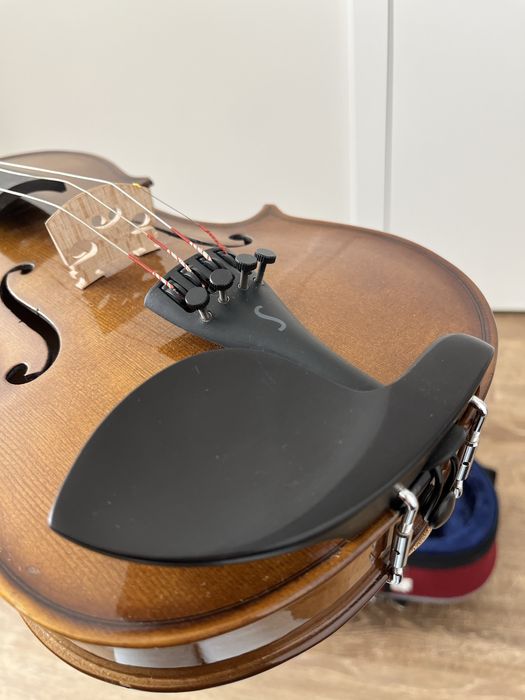 Violino 3/4 + Arco - Excelente qualidade